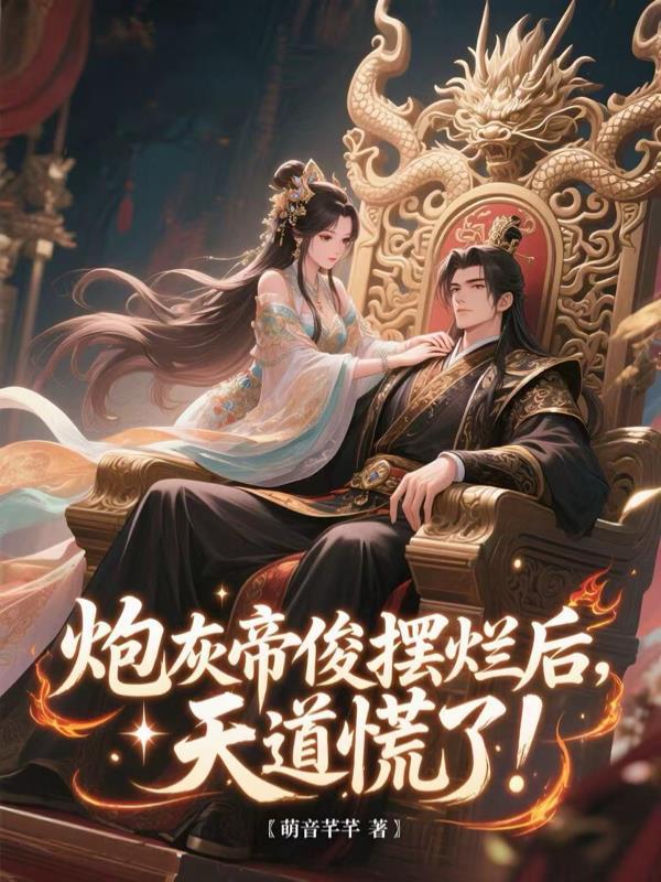 我一丧葬主播，依靠预言火爆全网