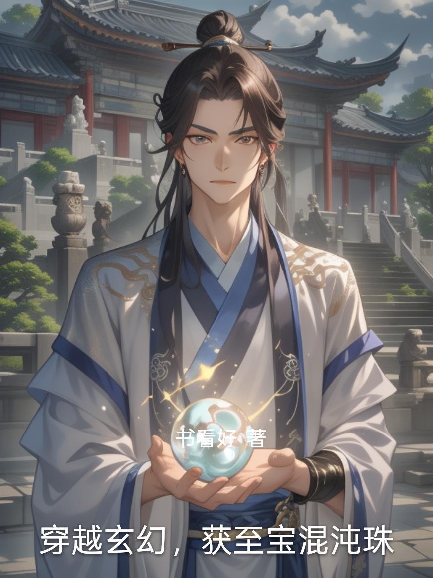 盲狱桃花劫