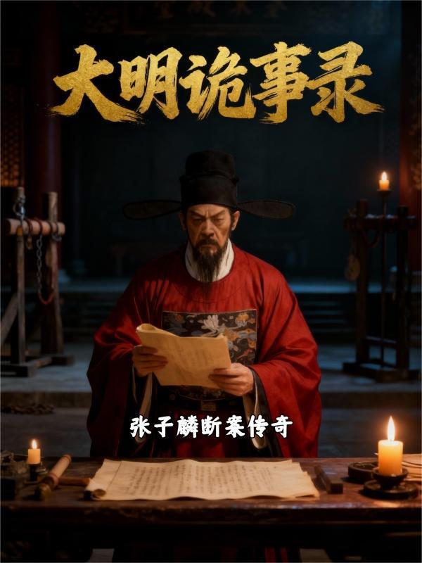蓝婴：血月之蚀