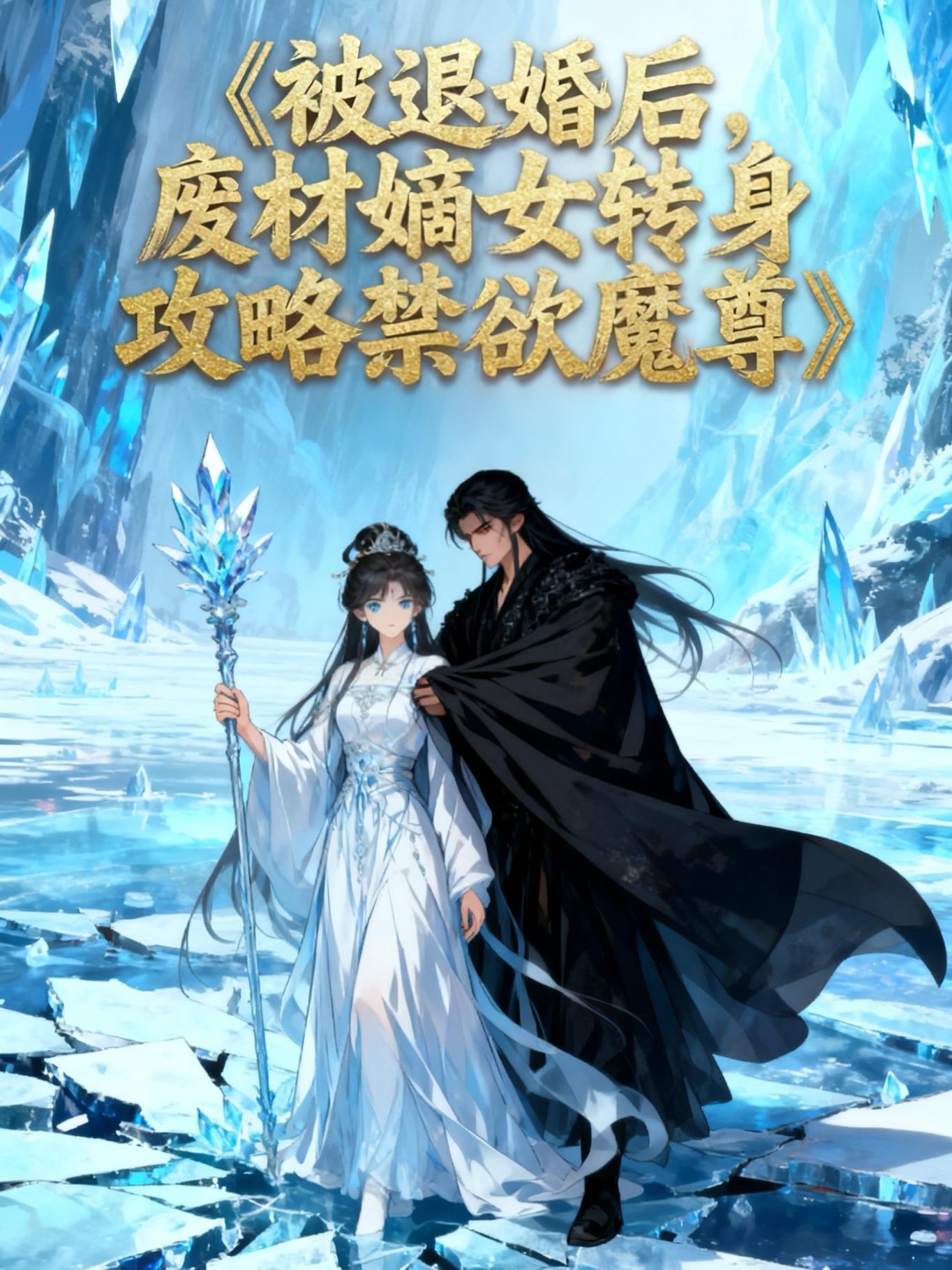 你惹她干嘛！她当了99世反派