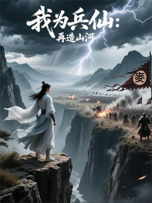 反派修仙，白切黑的我赢麻了