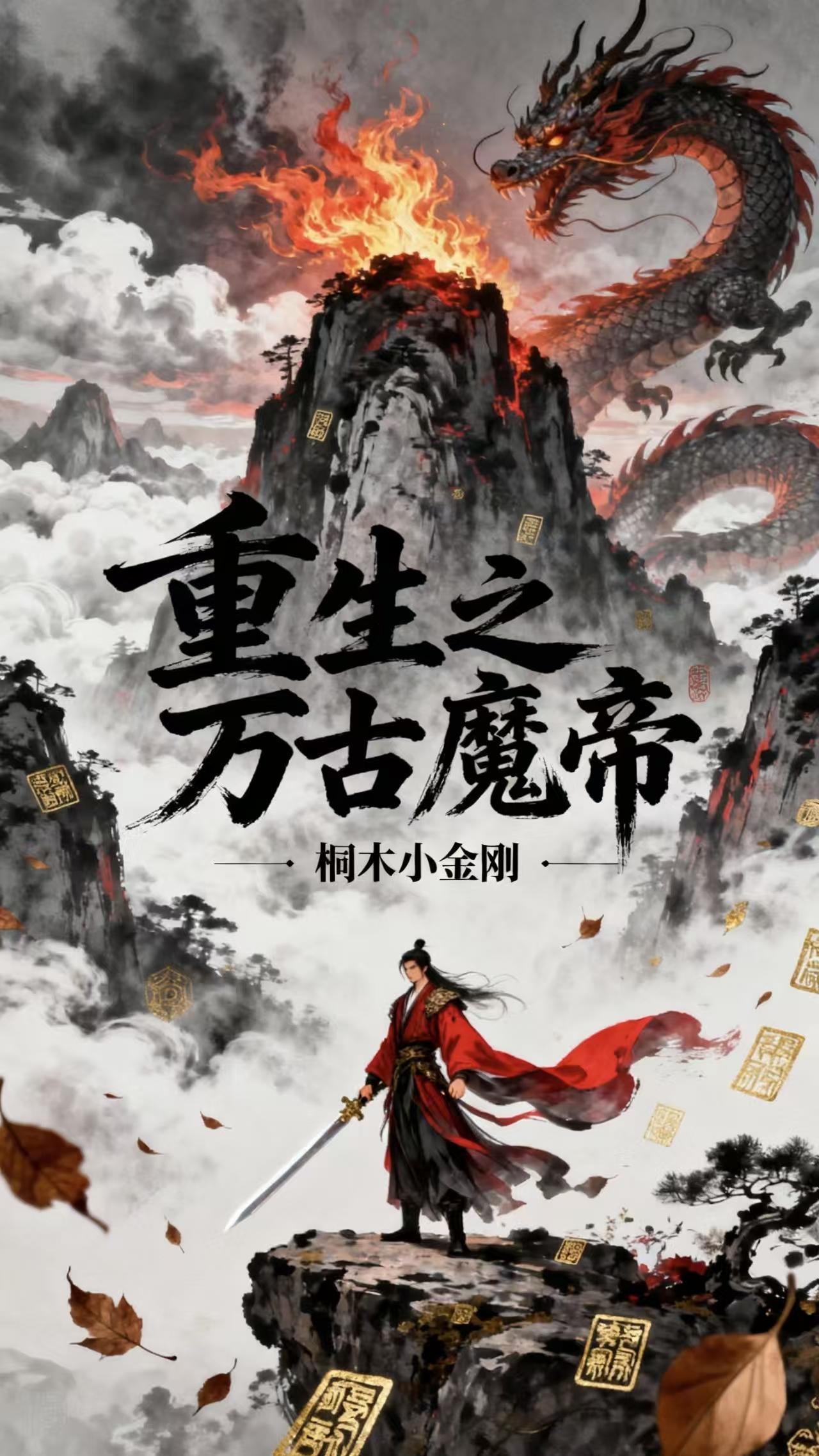 魂穿太监，我的足疗让后宫疯狂