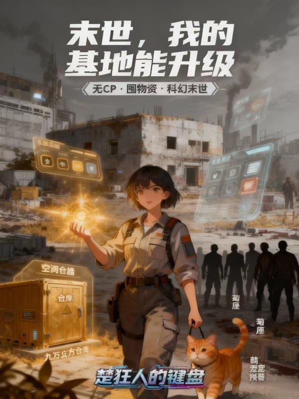 重生双姝：血契逆命