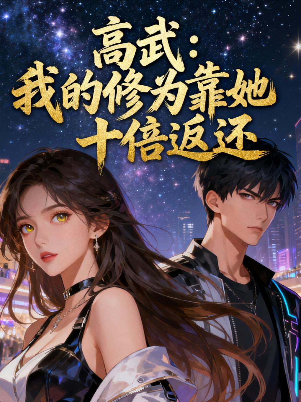 诱捕星河计划