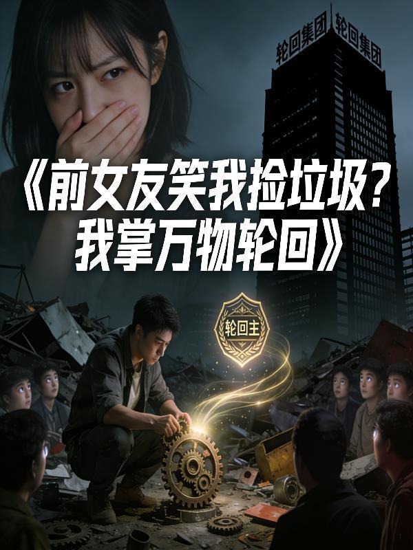 神骸大陆之完美吞噬