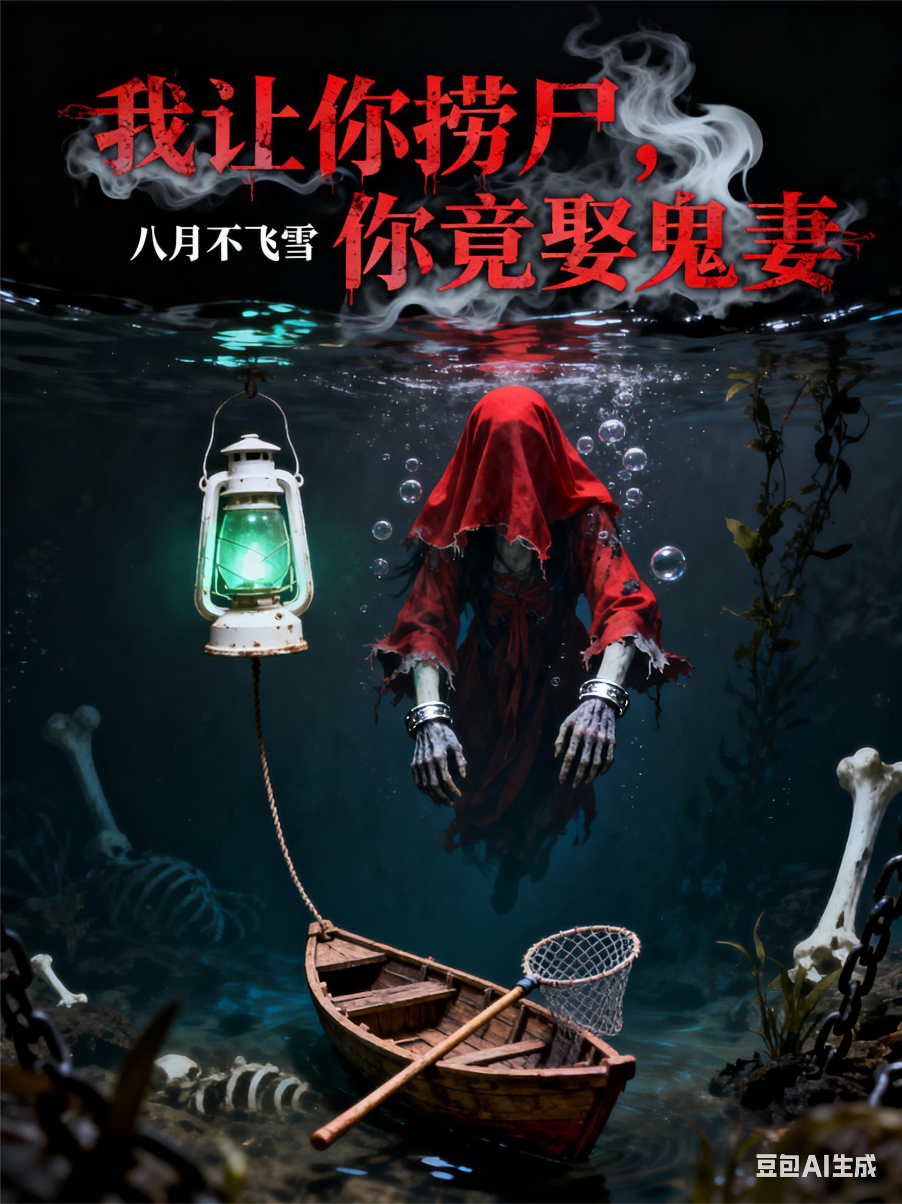 人渣的抗争