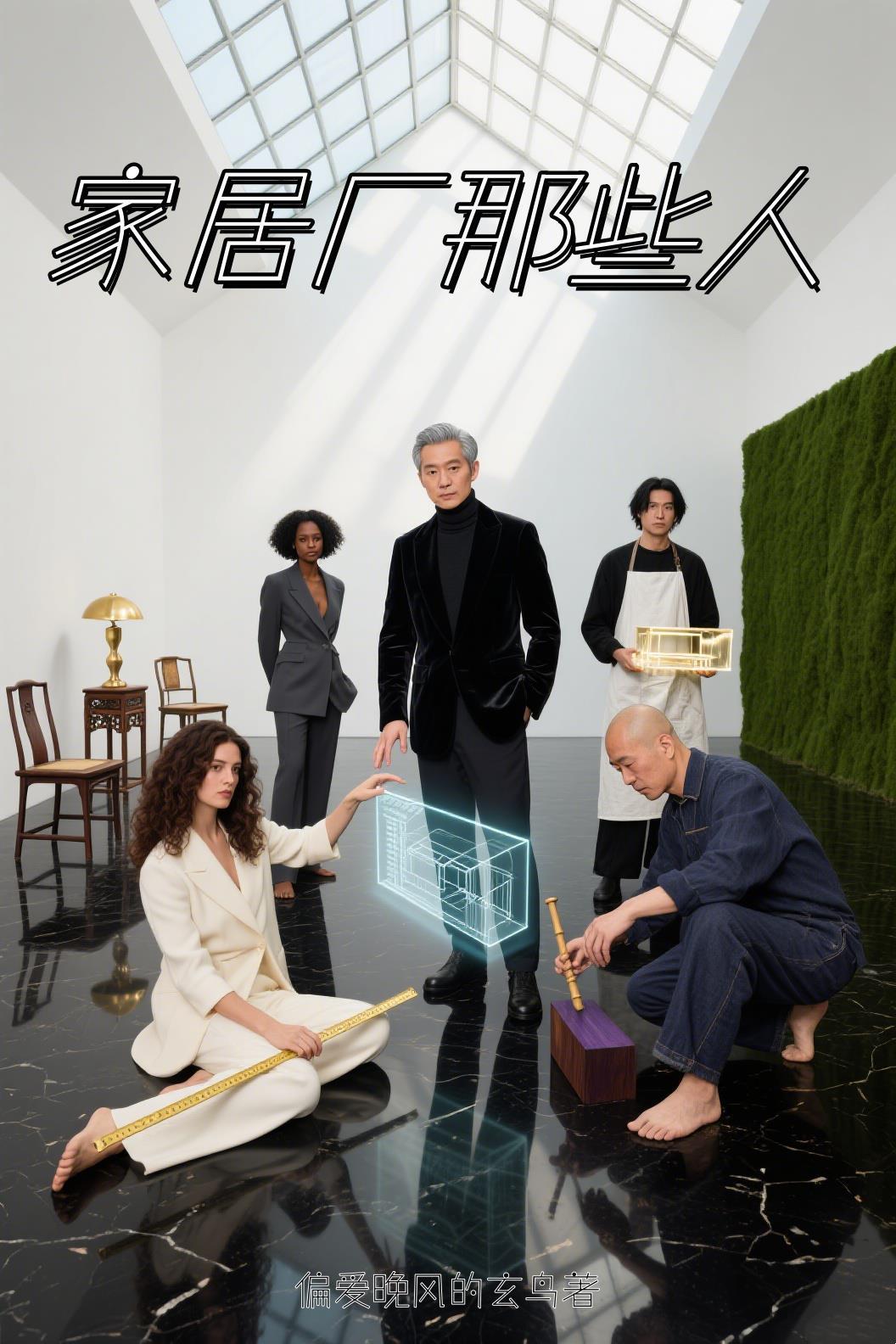 从妖尾开始的功德成圣之路