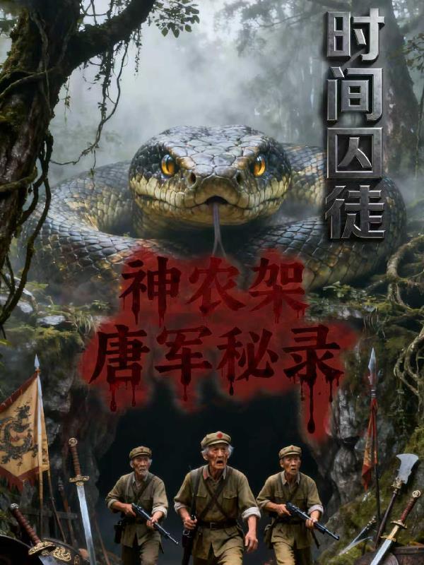 我是莽夫