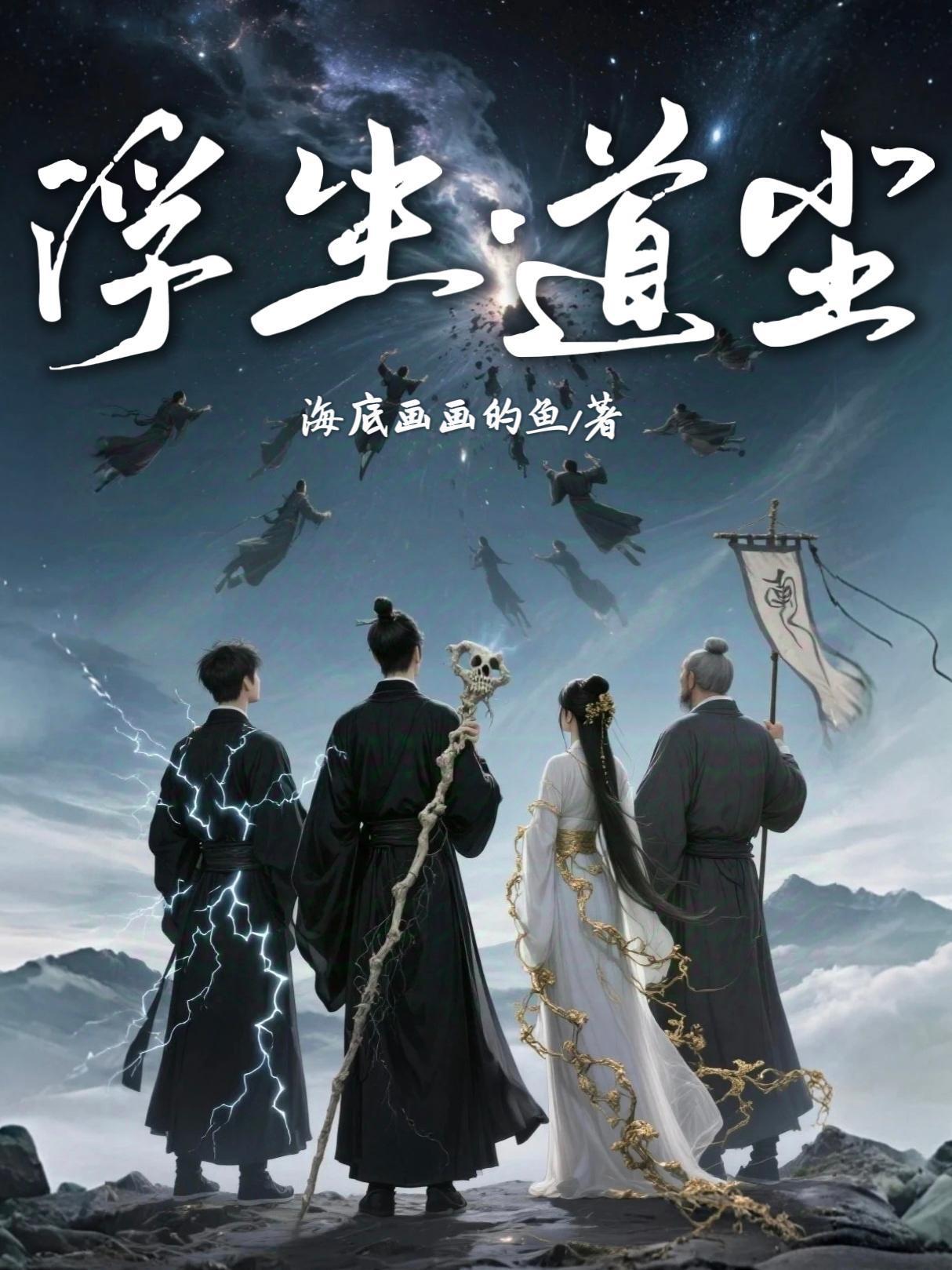 快穿我都穿越了！还能惯着你？