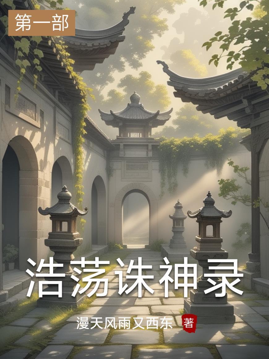 熊出没怪谈，我光头强躺平怎么了