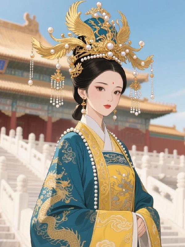 娲皇宫旁开小店，女娲娘娘破防了