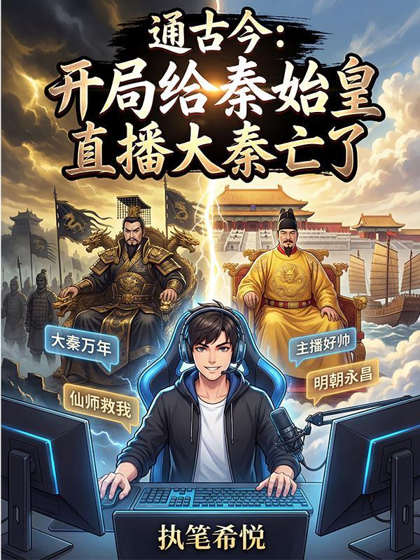 都市之万界至尊萧动尘