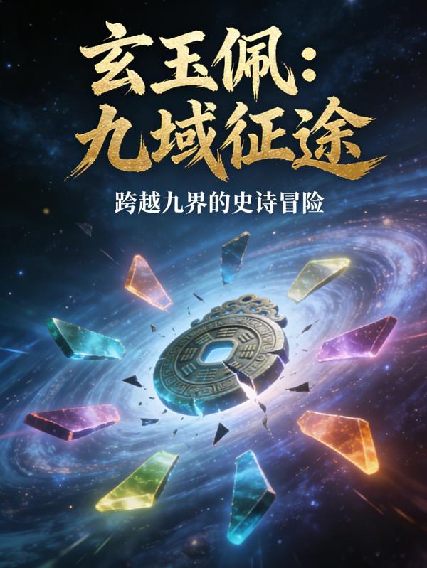 孤行七界
