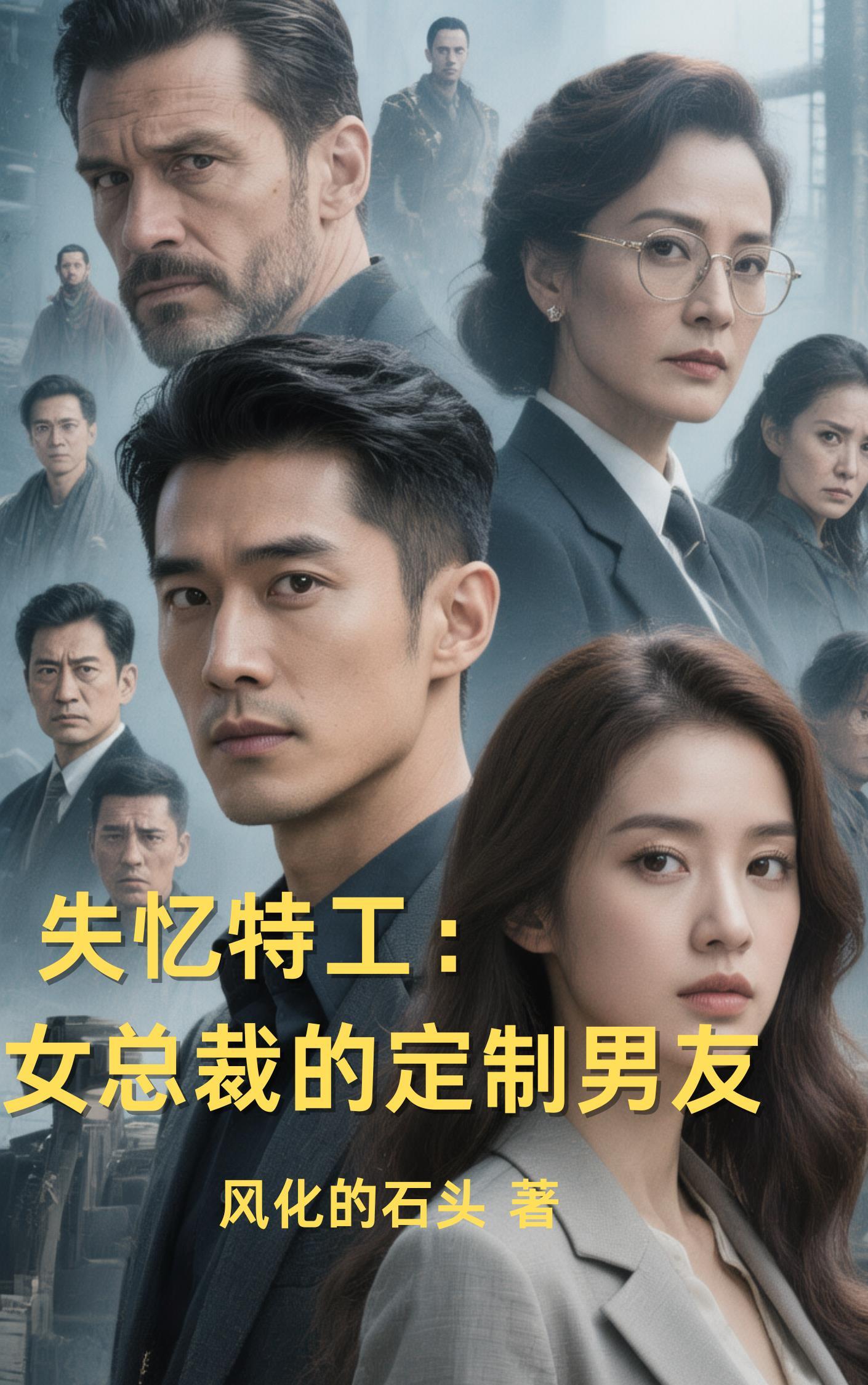 涅盘！世界再度重置