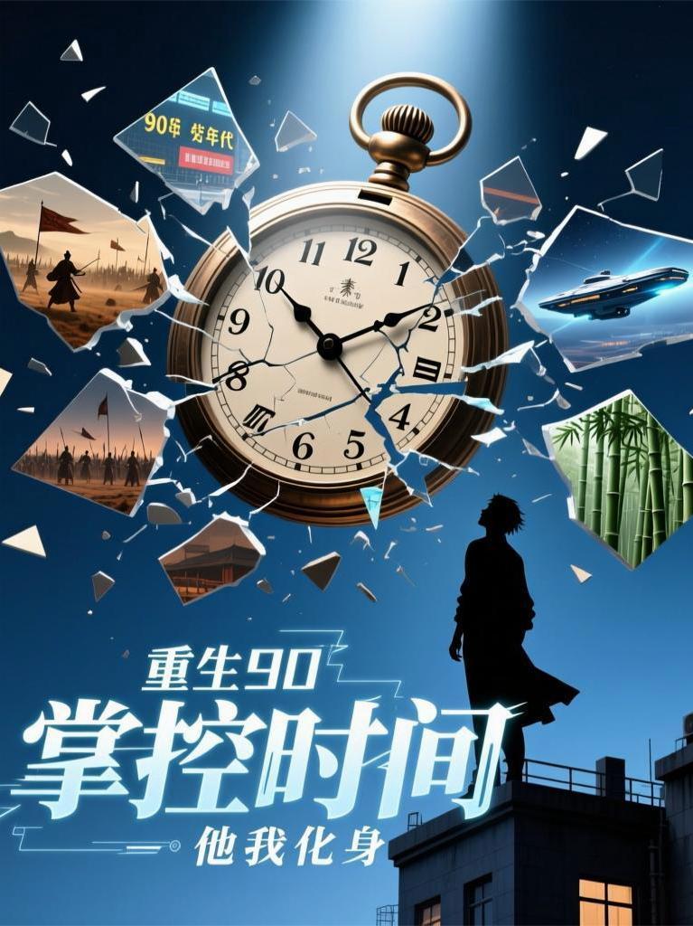 穿越御兽世界，开局召唤前女友