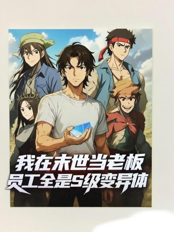 踹掉渣夫跟白月光，老娘独自美丽