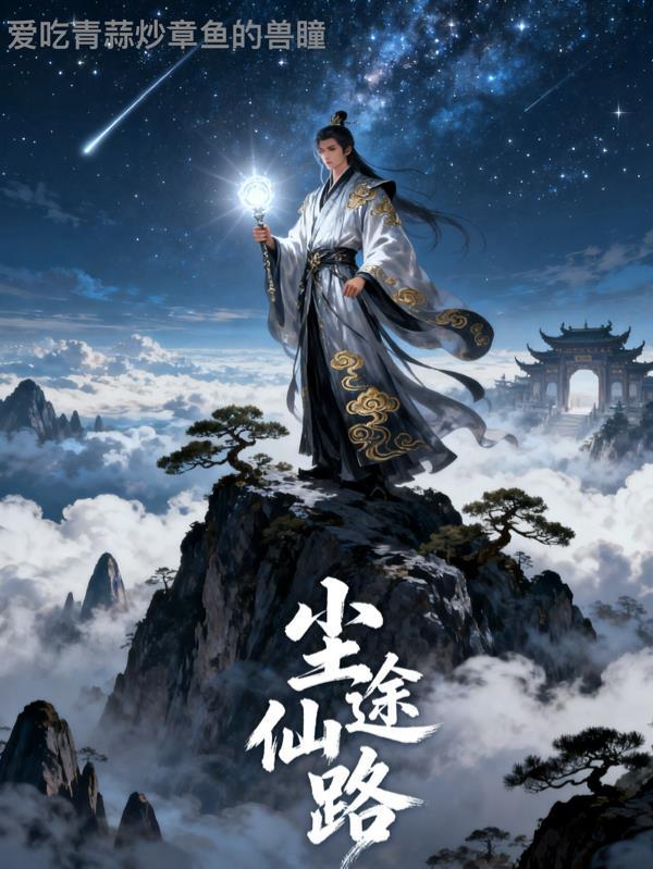 青云仙缘传