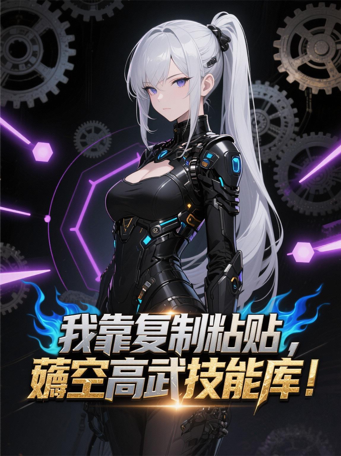 官场：我真不想当卷王！