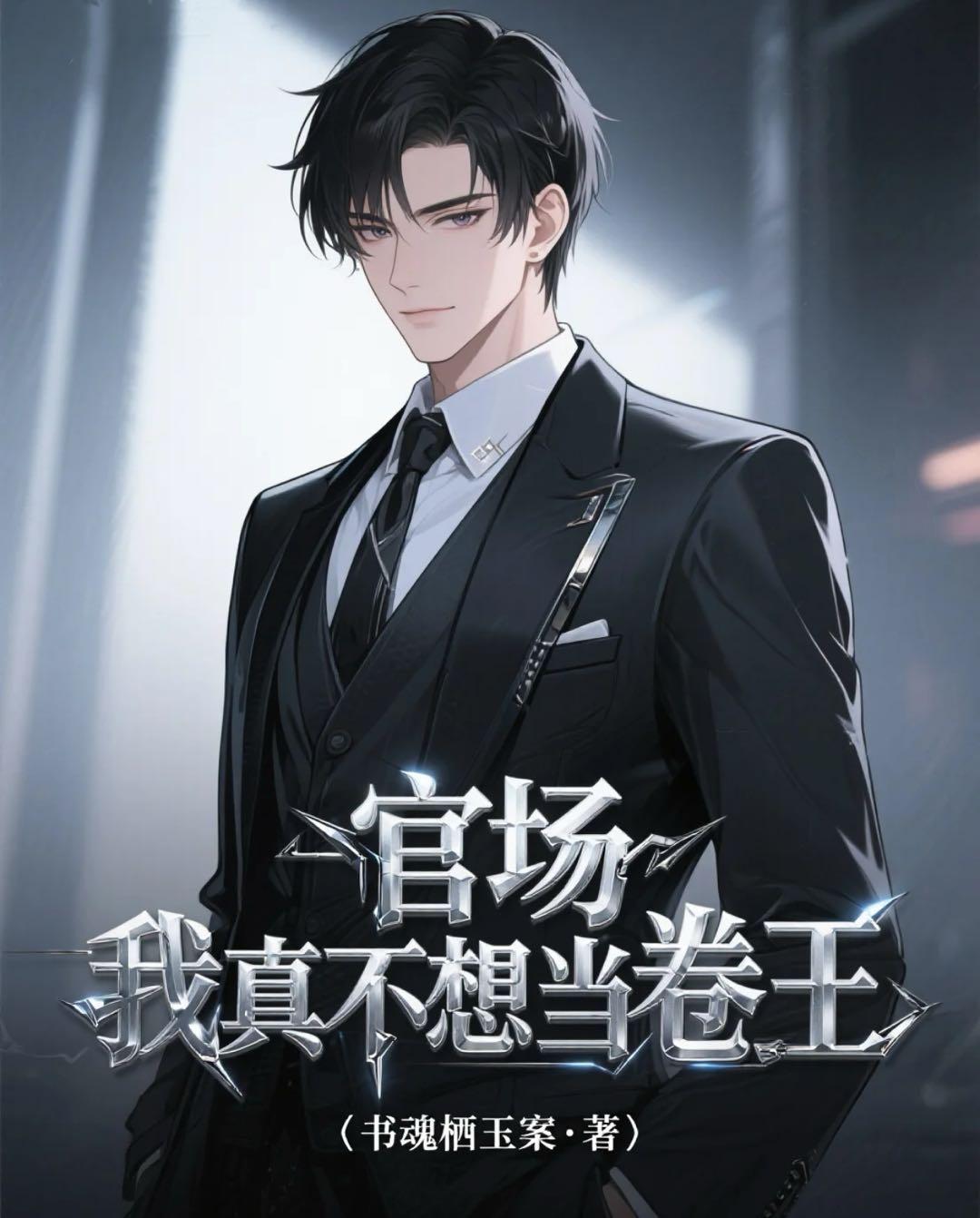 三国：别追了，我真不是天子