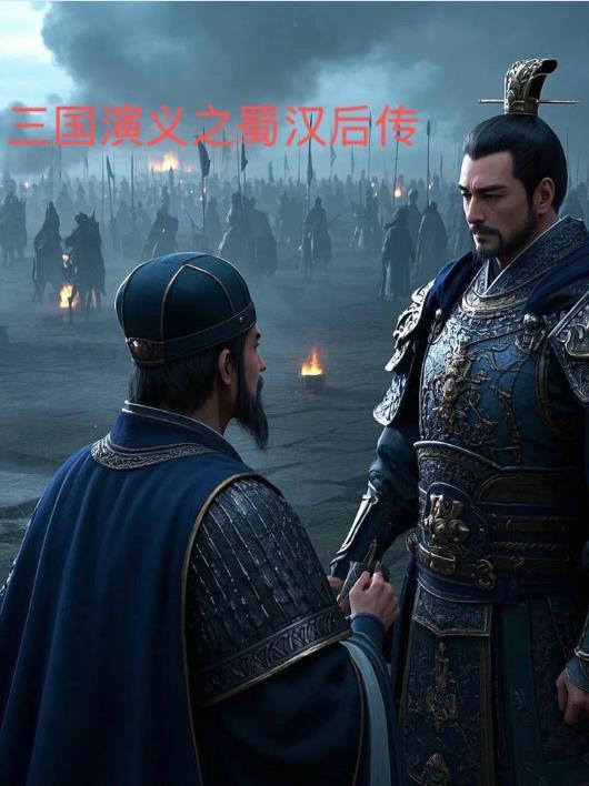 双生判词：诡镯定轮回