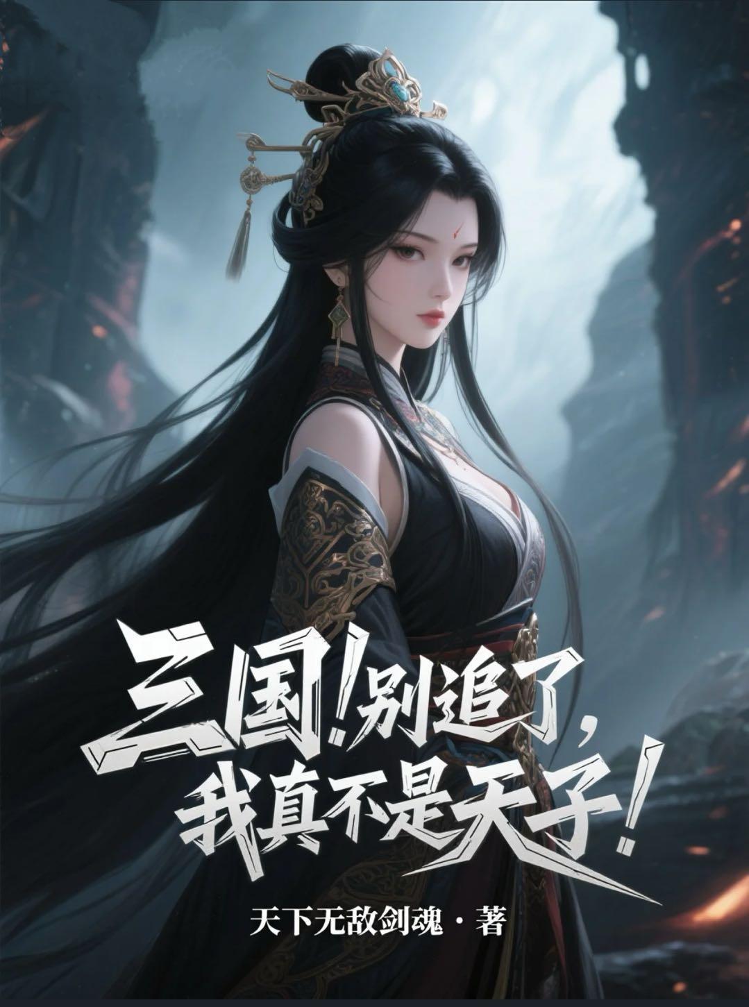 大唐有一帮古惑仔