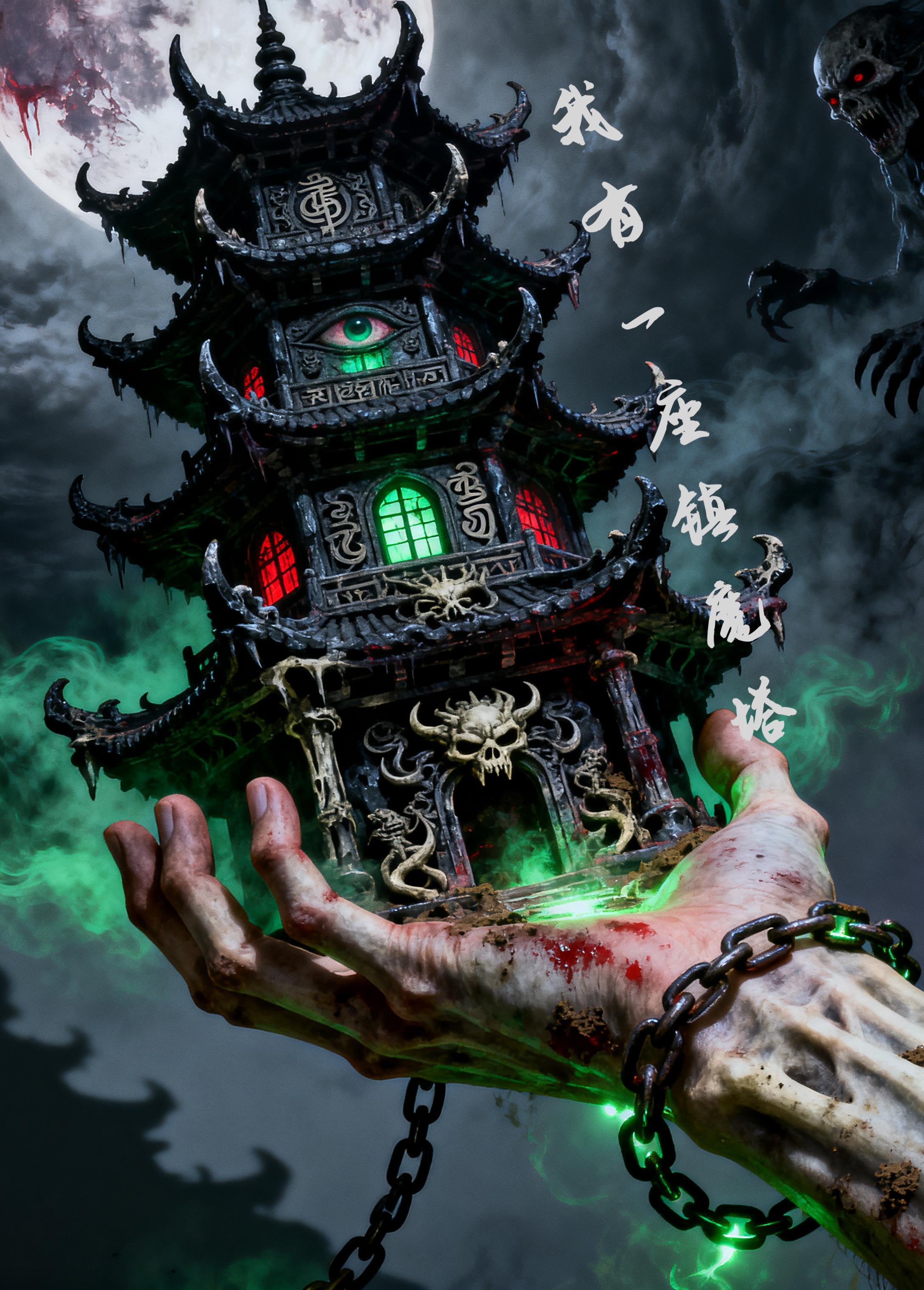 契约成婚：陆少掌心娇甜又野