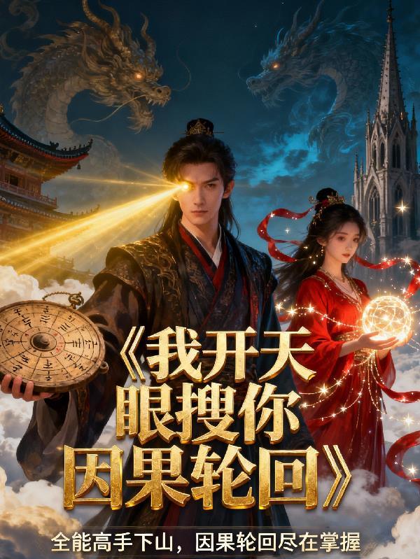 穹界强制入职：我在废土捡队友