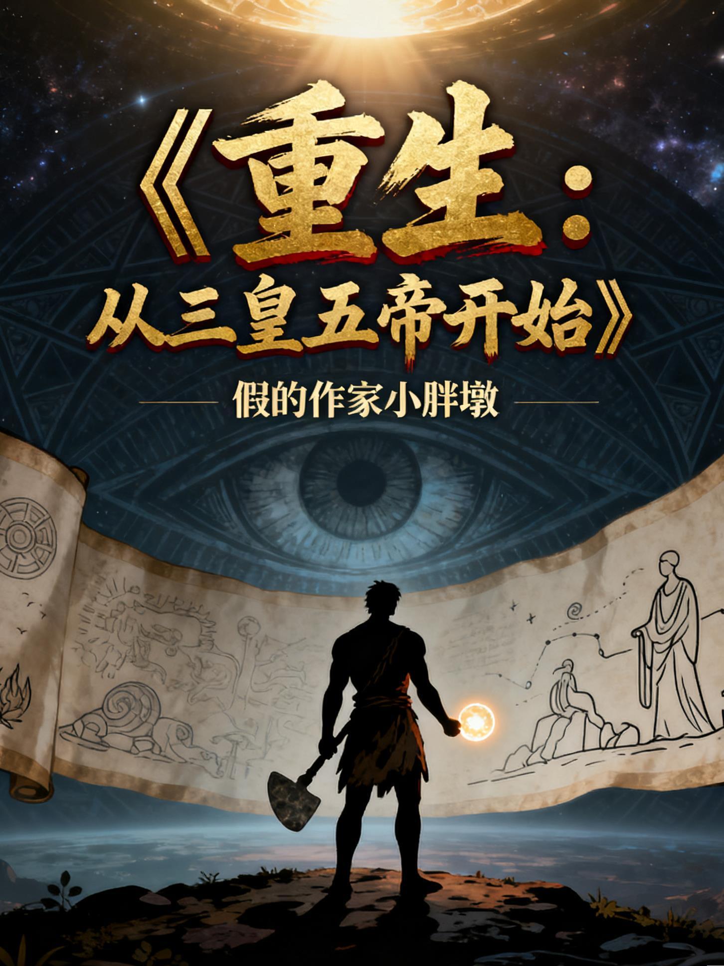 穿越古代的捡山货日常