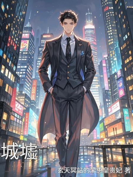 洪荒：从水神到天帝，我太想进步