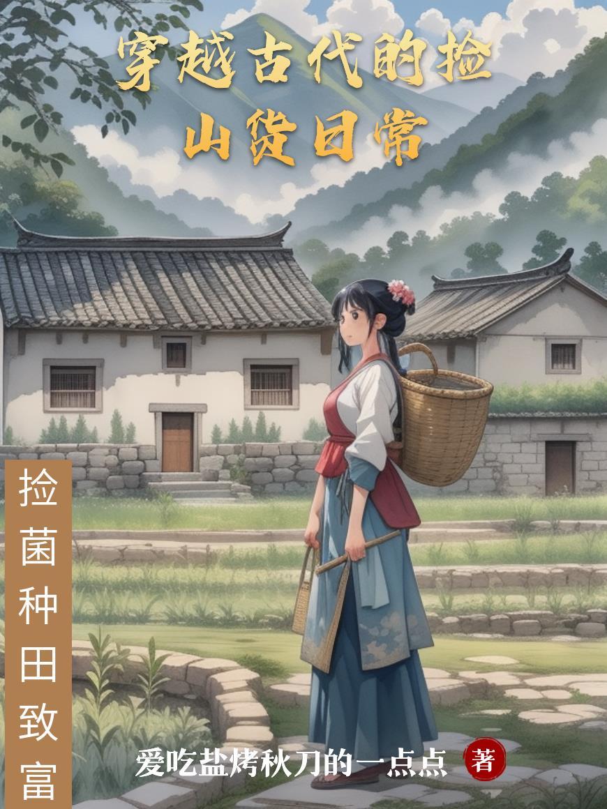 挽天倾之南明复兴