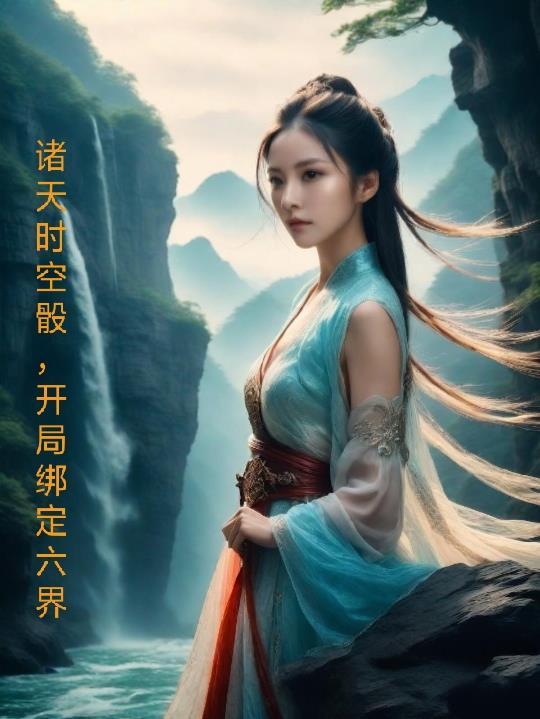 规则怪谈：龙国守护神是全球唯一