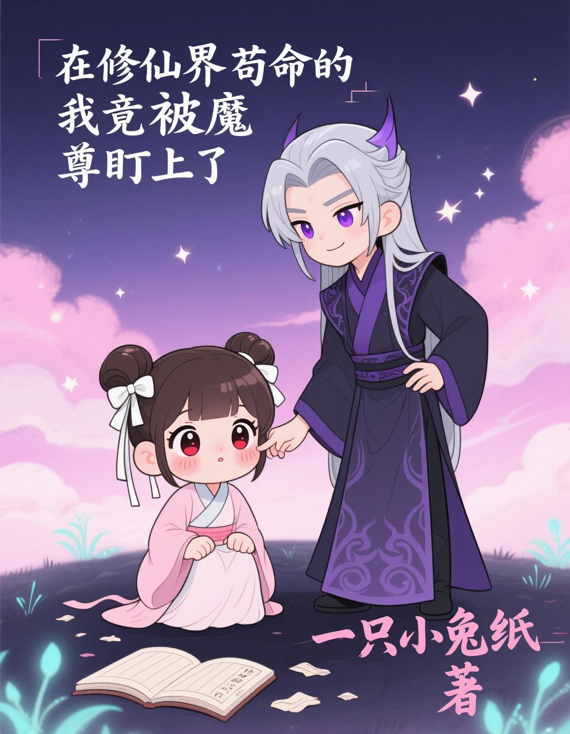 封御三国：潜龙问鼎