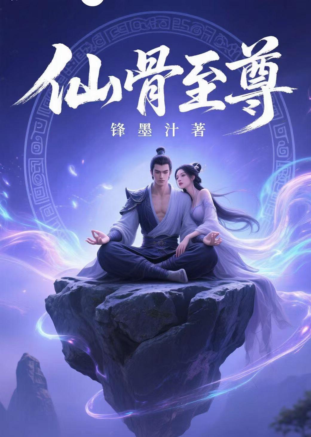 登顶凡人