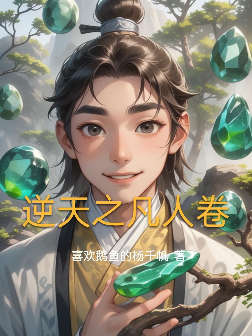 开局细竹竿武魂