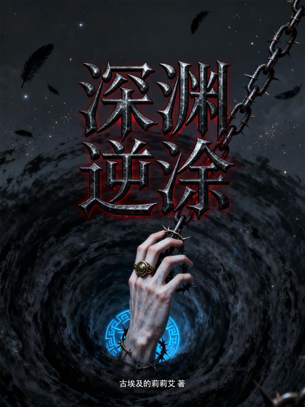 异世界传送门，但是烈焰升腾