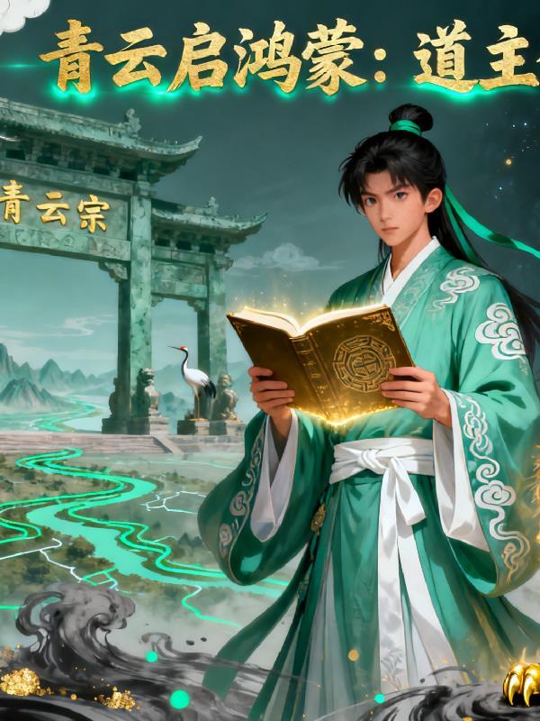 开局获得永生，我在都市低调生活