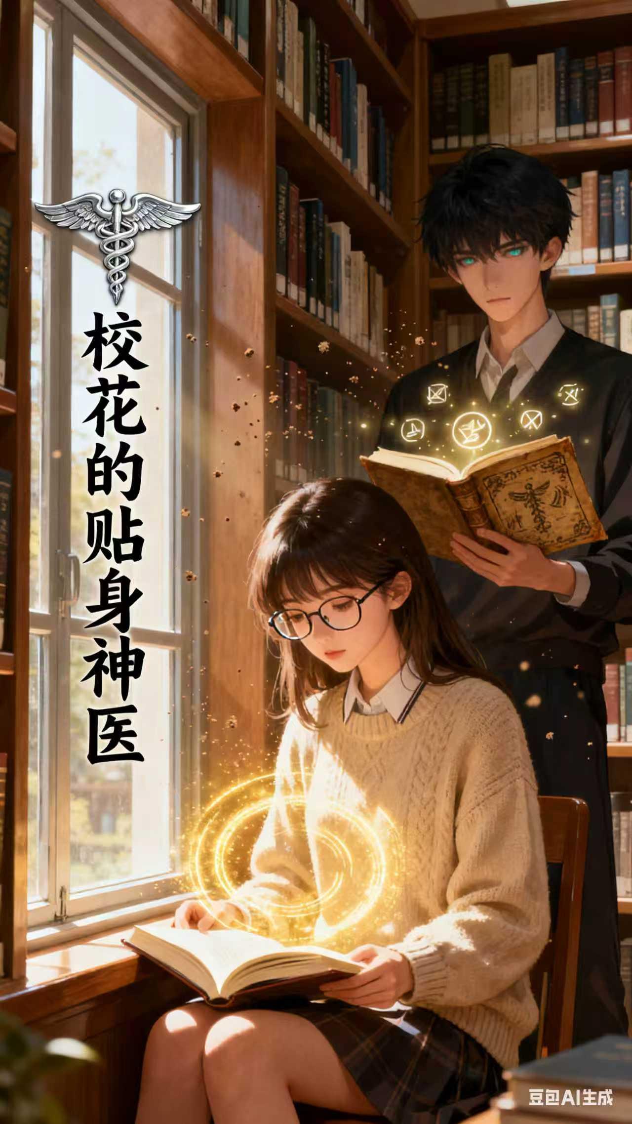 HP只想装透明的我却超强