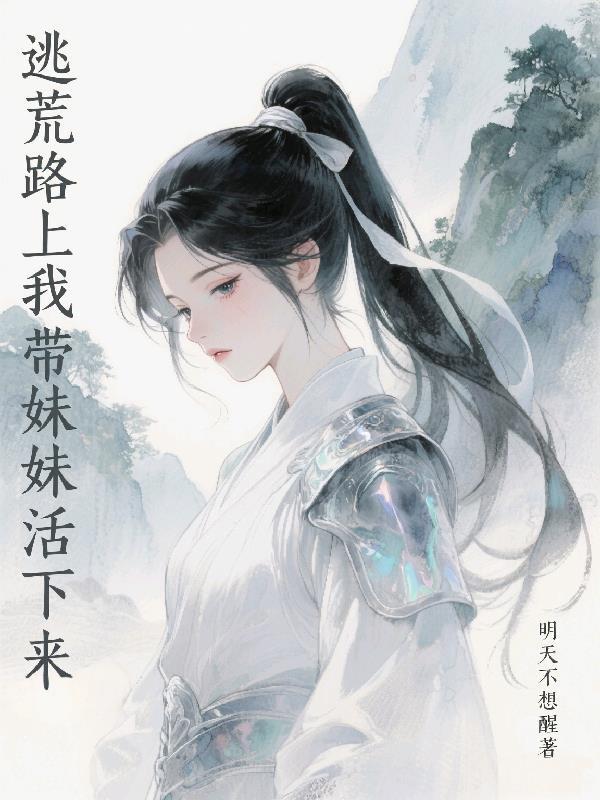 流放路上，从征服女帝开始称霸