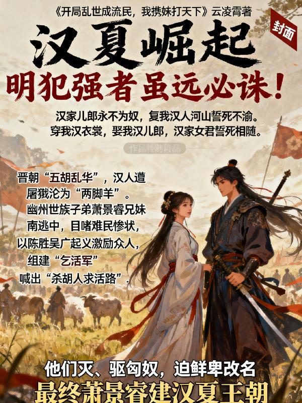 三国争霸之再造大汉