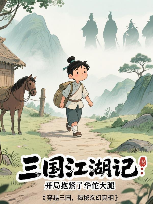 灵泉神医：开局休夫后我成了首富
