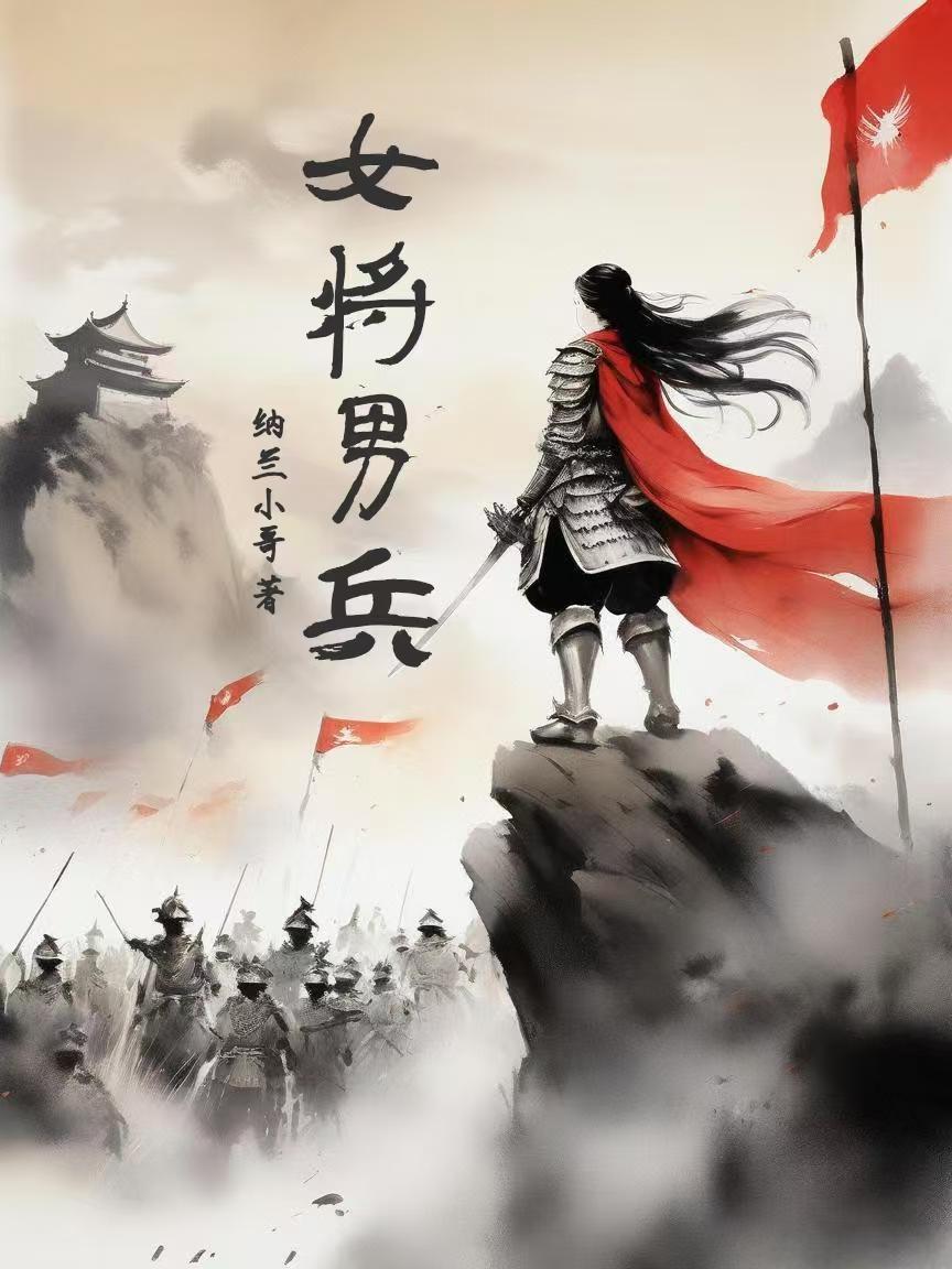 我的99位大佬夫人