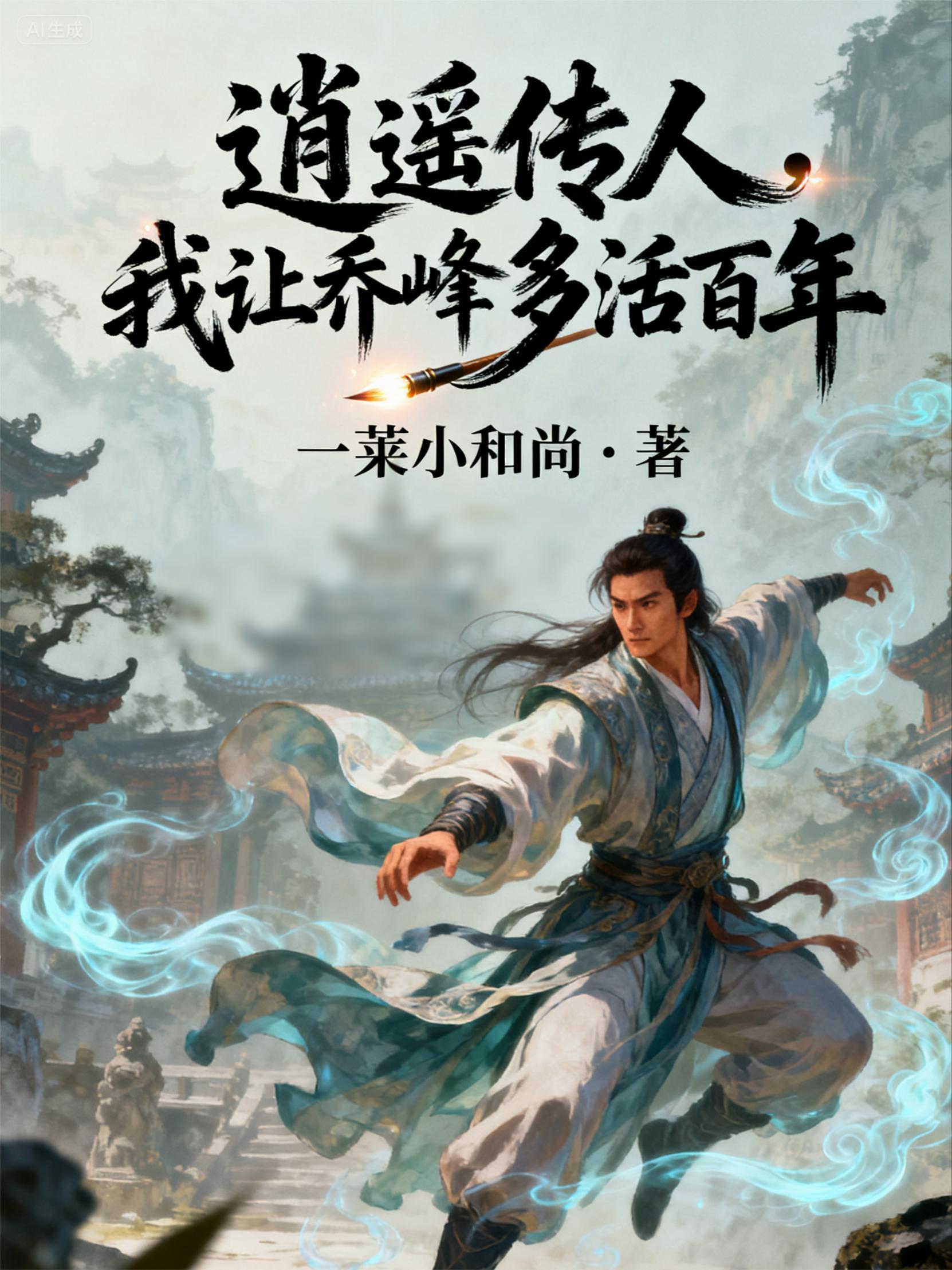 四合院：我居然是刘光齐