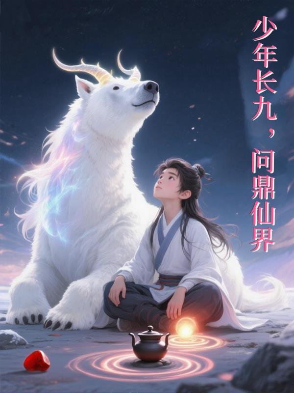人在九零，当了神婆