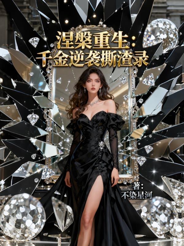 霜天烛世录