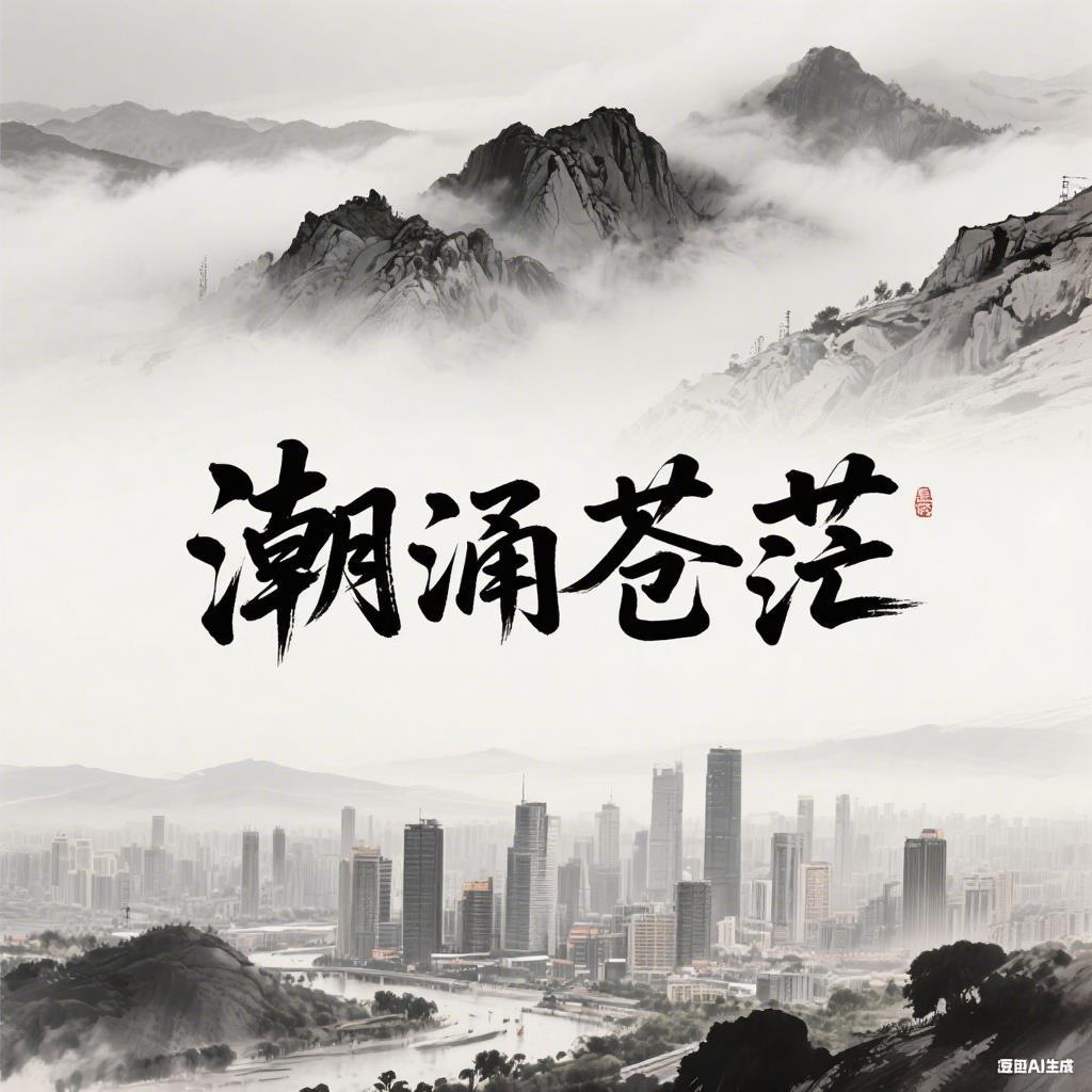 魔龙神君