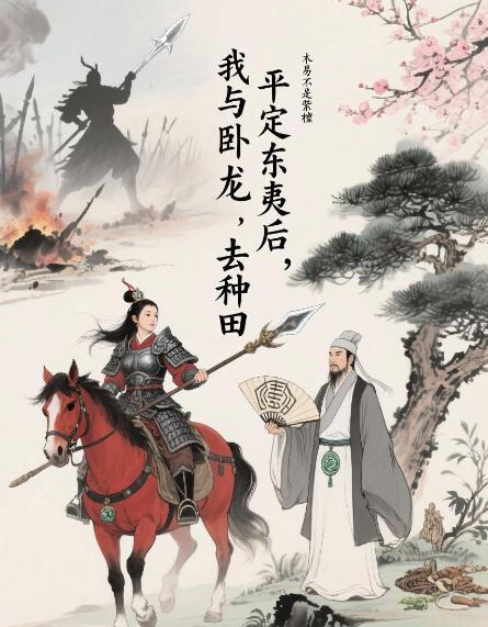 七罪赎命