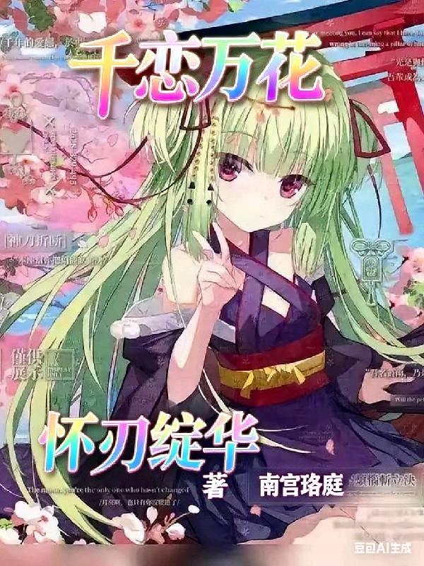 顾先生，请牵好我的手