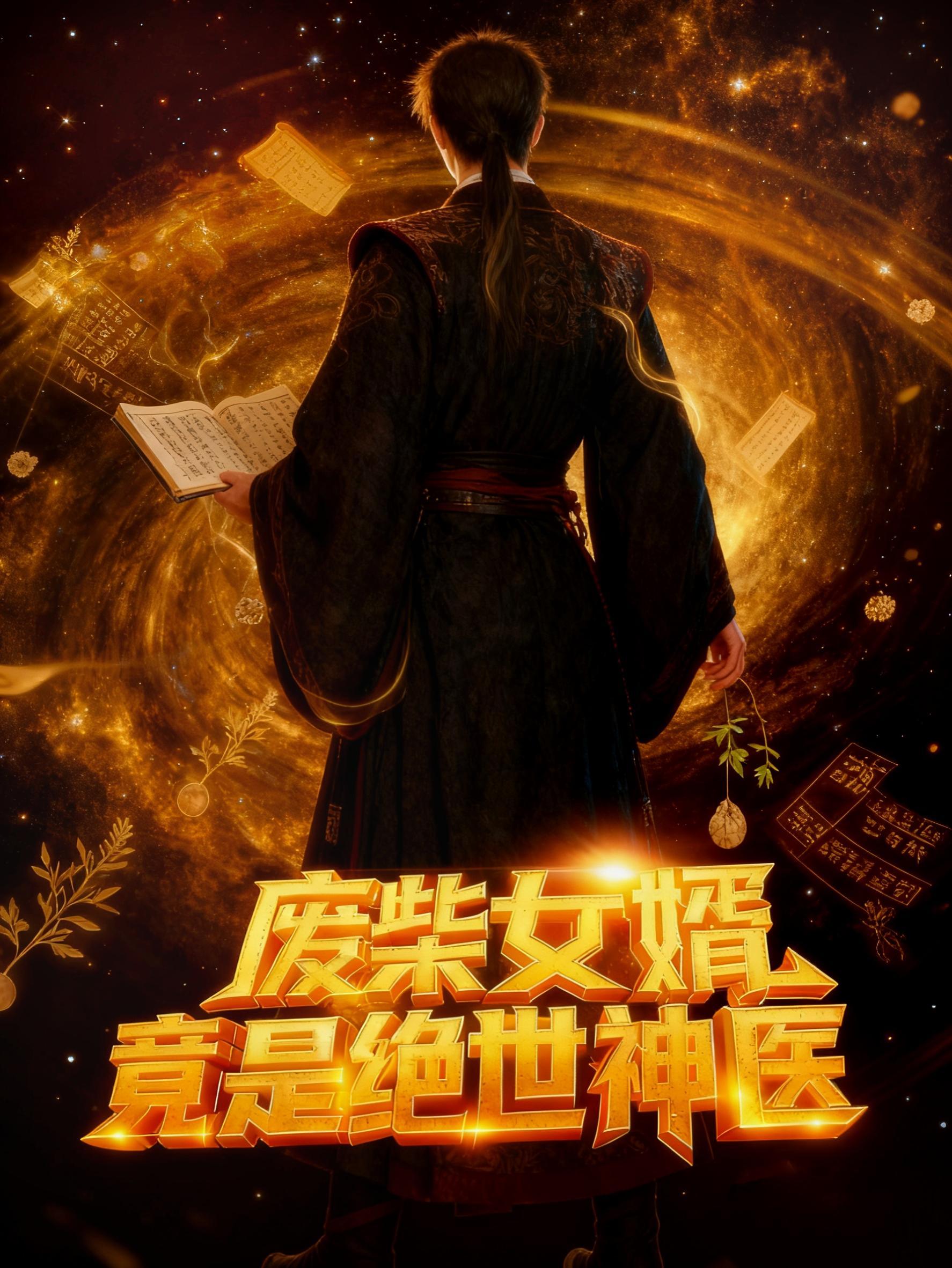 废土指挥官