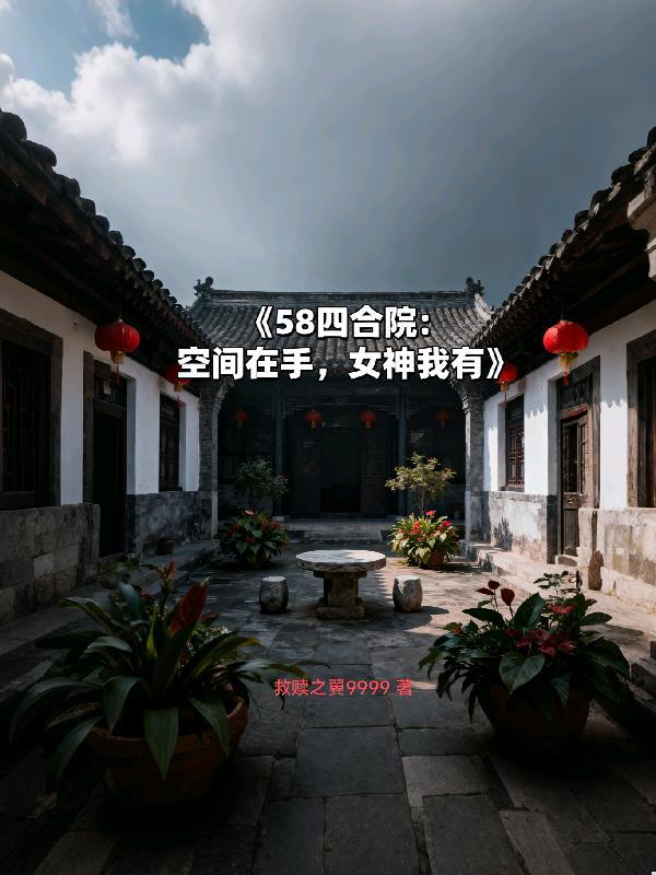 末世，说好的炮灰怎么成团宠了