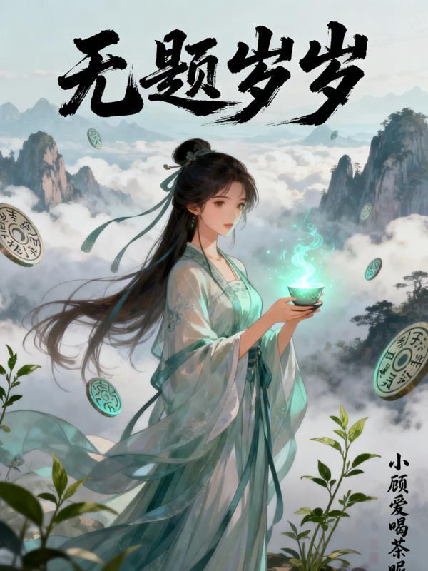 女帝后宫皆绝色